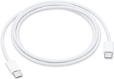 Apple USB-C Charge Cable - USB-Kabel - USB-C (M) bis USB-C (M) - 1,0m - für 27,90cm (11