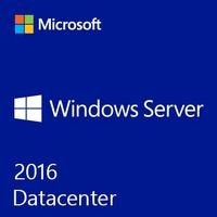 Microsoft Windows Server 2016 Datacenter - Lizenz - 2 zusätzliche Kerne - OEM - Englisch (P71-08691)