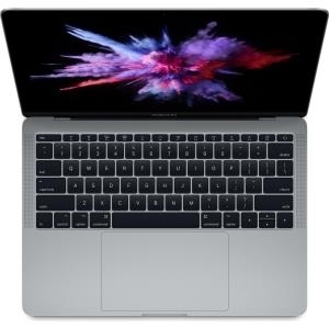 Apple MacBook Pro mit Retina display - Core i5 2.3 GHz - macOS 10.12 Sierra - 8 GB RAM - 1 TB Flashspeicher - 33.8 cm (13.3