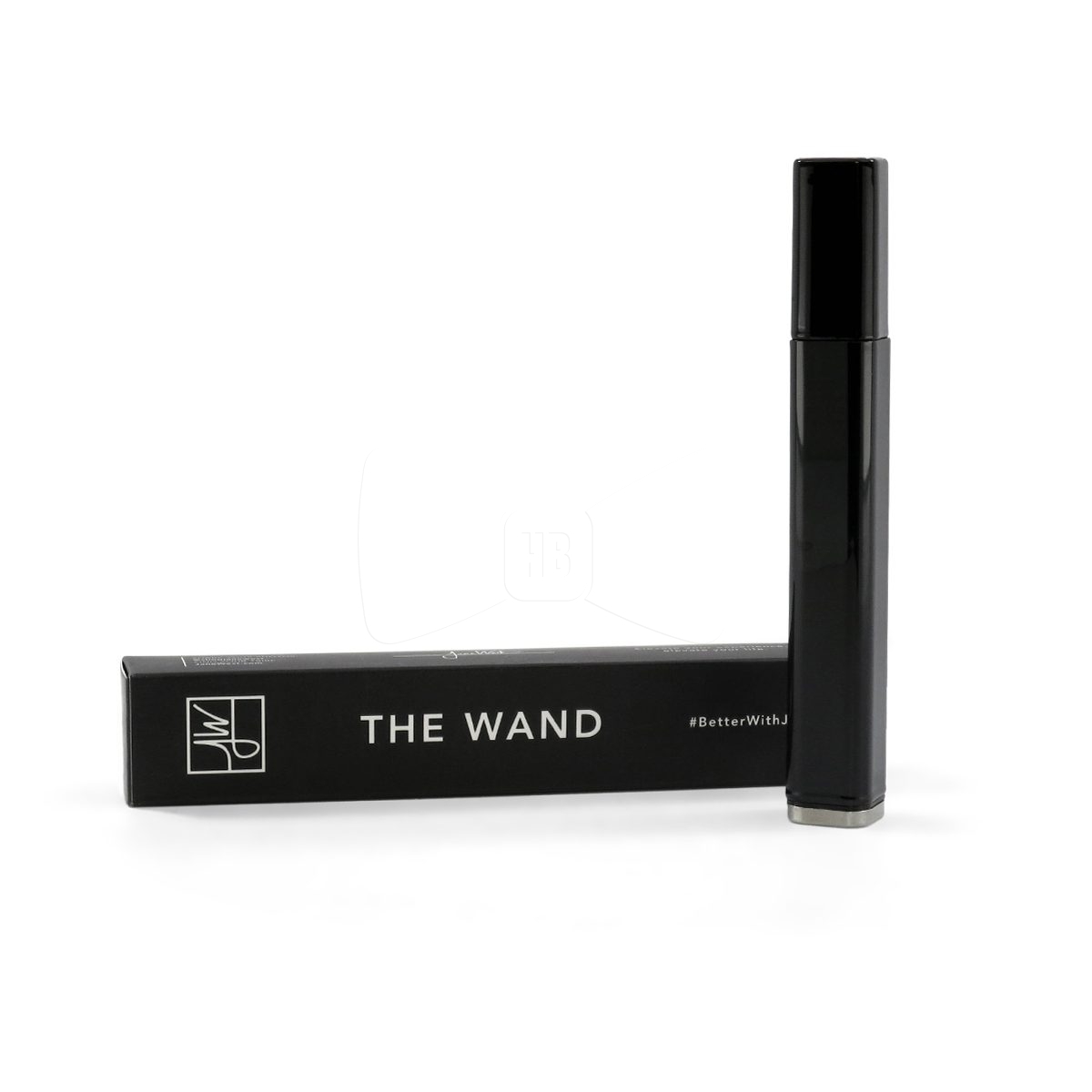 The Wand by Jane West