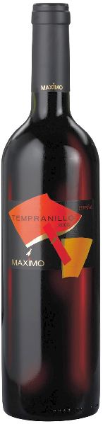 Maximo Tempranillo Jg. 2014-15 Spanien La Mancha Maximo