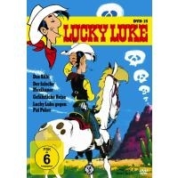 Spirit Media Lucky Luke - DVD 15 - Video - DVD (DC6201620)