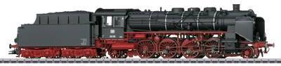 Märklin 39395 H0 Dampflok BR 39 der DB (39395)