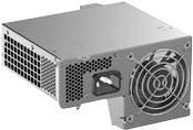 HP - Stromversorgung (intern) - 240 Watt - für Business Desktop dc5100, dc7100, dx6100, dx6120