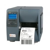 Datamax-ONeil Datamax M-Class Mark II M-4210 - Etikettendrucker - S/W - Direct Thermal / Thermal Transfer - Rolle (11,8 cm) - 203 dpi - parallel, seriell, USB, 802,11b, 10/100Base-TX, 802,11g (KJ2-00-46000S07)
