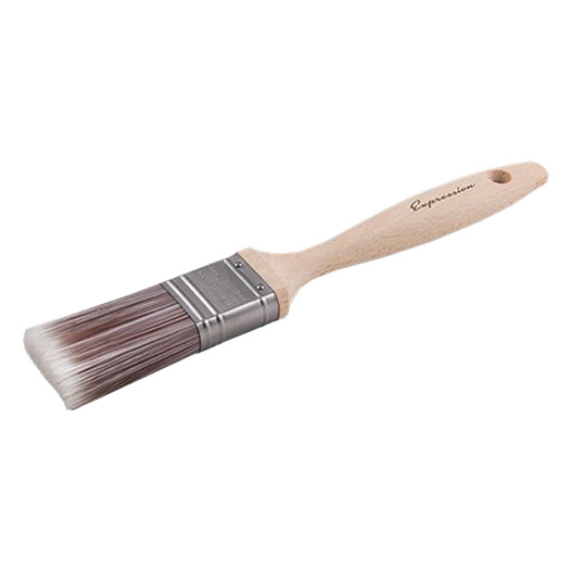 Hamilton Expression Professional Paint Brush, Flat 1.1/2