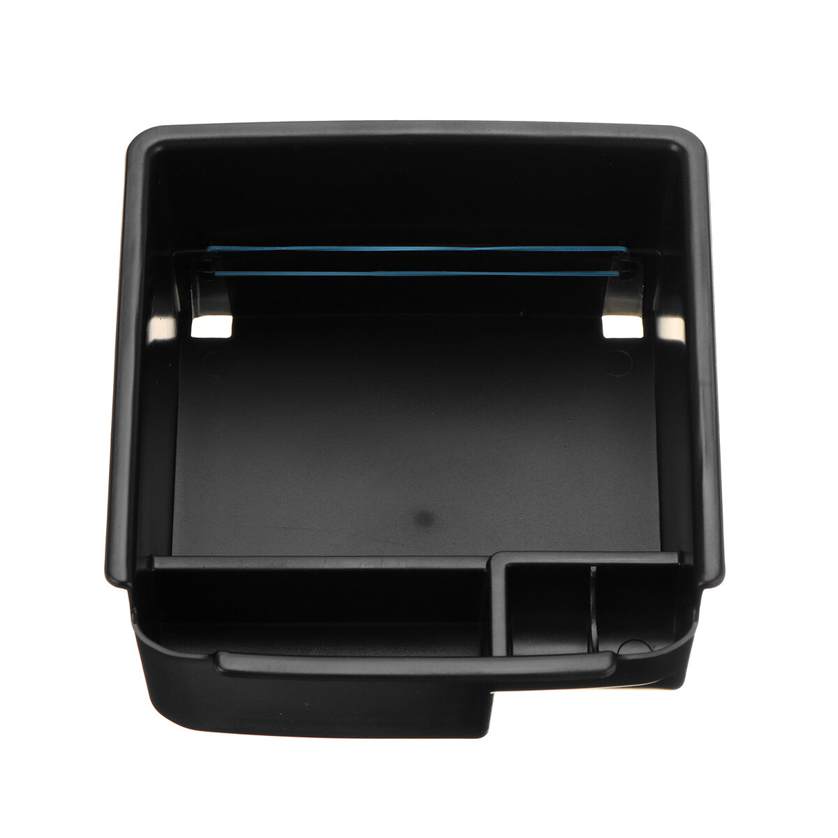 Auto Zentral Aufbewahrungsbox Organizer Halter Tablett Für Tarraco Tiguan MK 2. 2016-19