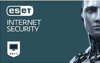 ESET Internet Security - Abonnement-Lizenz (1 Jahr) - 5 Computer - ESD - Win (EIS-N1A5)