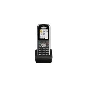 Panasonic KX TCA285 - Schnurloses Digitaltelefon - Bluetooth-Schnittstelle - DECT 6,0 (KX-TCA285CE)