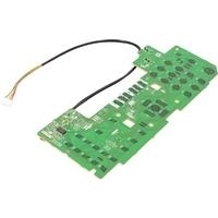 Brother PANEL PCB ASSY FAX2820 (LG6091002)
