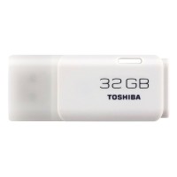 U202-32GB-WHI 32GB USB Memory Drive