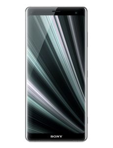 Sony Xperia XZ3 White - Vodafone - Grade C