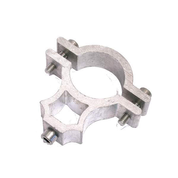 Technisat 40mm Adapterschelle