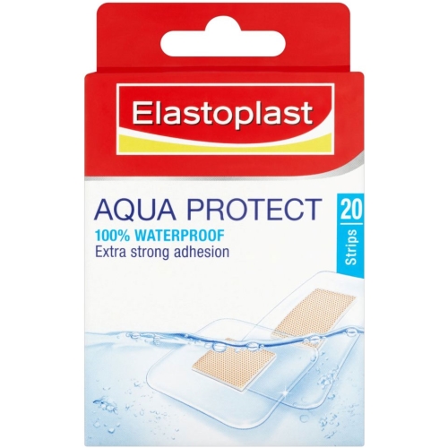 Elastoplast Aqua Protect