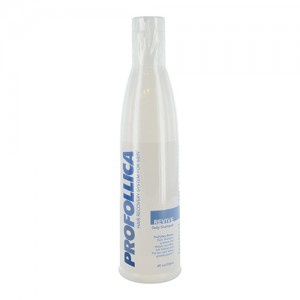 ProFollica Revive Daily Shampoo - mit TRICHOGEN & Jojoba - 230ml auSserliche Anwendung