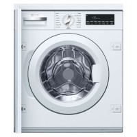W544BX0GB Integrated 8kg 1400rpm Washing Machine