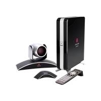 Polycom HDX 6000 - Kit für Videokonferenzen (7200-29025-115)