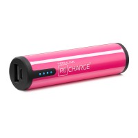 Recharge 527039 USB Battery Charger - 2600mAh