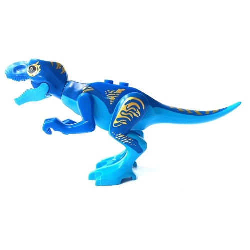 8pcs Jurassic Park Dinosaur Play Toy Animal Action Figures (style 2)