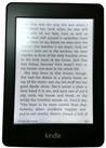 Amazon Kindle Paperwhite - eBook-Reader - 8 GB - 15.2 cm (6