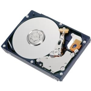 Fujitsu - Festplatte - 600 GB - Hot-Swap - 6.4 cm ( 2.5