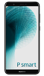 Huawei P smart FIG-LX1