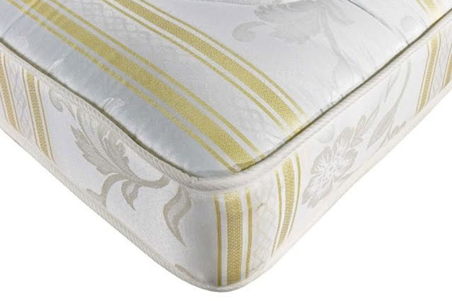 Joseph Luxury Quilted Mattress-King Size