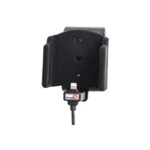 Brodit Active holder with cig-plug - Fahrzeughalterung/Ladegerät - für Apple iPhone 5