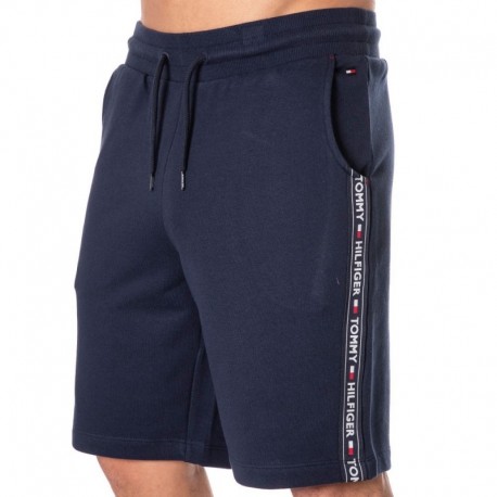 Tommy Hilfiger Authentic Short - Navy M