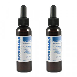 ProFollica Hair Stimulator - Hair Loss Solution - 2 Packs