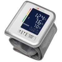 ARIVAL sQanu mobiles Blutdruckmessgerät Messung am Handgelenk (HGBM01)