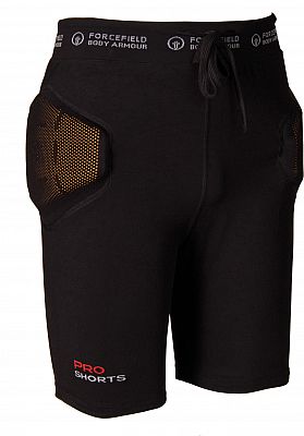 Forcefield Pro Shorts 2, protector shorts