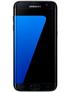 Samsung Galaxy S7 Edge 32GB Black - EE - Grade A+