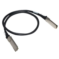 Hewlett Packard Enterprise HPE Passive Copper Cable - 100GBase Direktanschlusskabel - QSFP28 - 5,0m - für P/N: 829335-B21 (830024-B22)