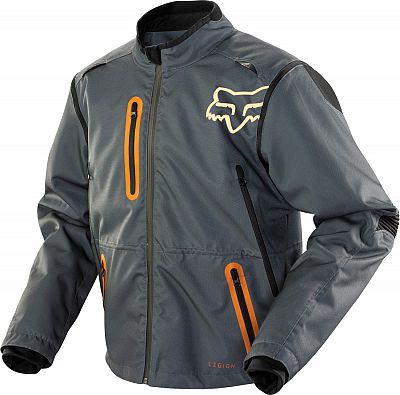 FOX Legion S16, textile jacket