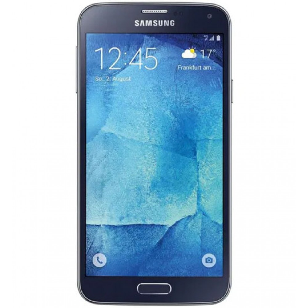 Samsung S5 Neo 16GB Black - GSM Unlocked