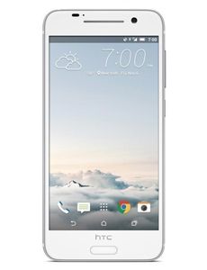 HTC One A9 16GB Silver - Vodafone - Brand New