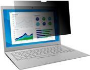 3M Blickschutzfilter für Microsoft Surface Book - Notebook-Privacy-Filter - Schwarz - für Microsoft Surface Book (98044062903)