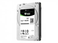 Seagate Exos 10E2400 ST600MM0109 - Hybrid-Festplatte - verschlüsselt - 600 GB (16 GB Flash)