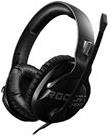 ROCCAT Khan Pro - Headset - Full-Size - kabelgebunden - 3,5 mm Stecker - Schwarz