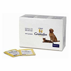 Granofen Granules 2 Gm 10 Sachet