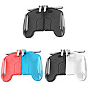 couleurs drôles k18 manette de jeu poignée de manette déclencheur contrôleur de jeu de téléphone mobile