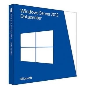 Microsoft Windows Server 2012 R2 Datacenter - Lizenz - 4 Prozessoren - OEM - DVD - 64-bit - Englisch (P71-07785)
