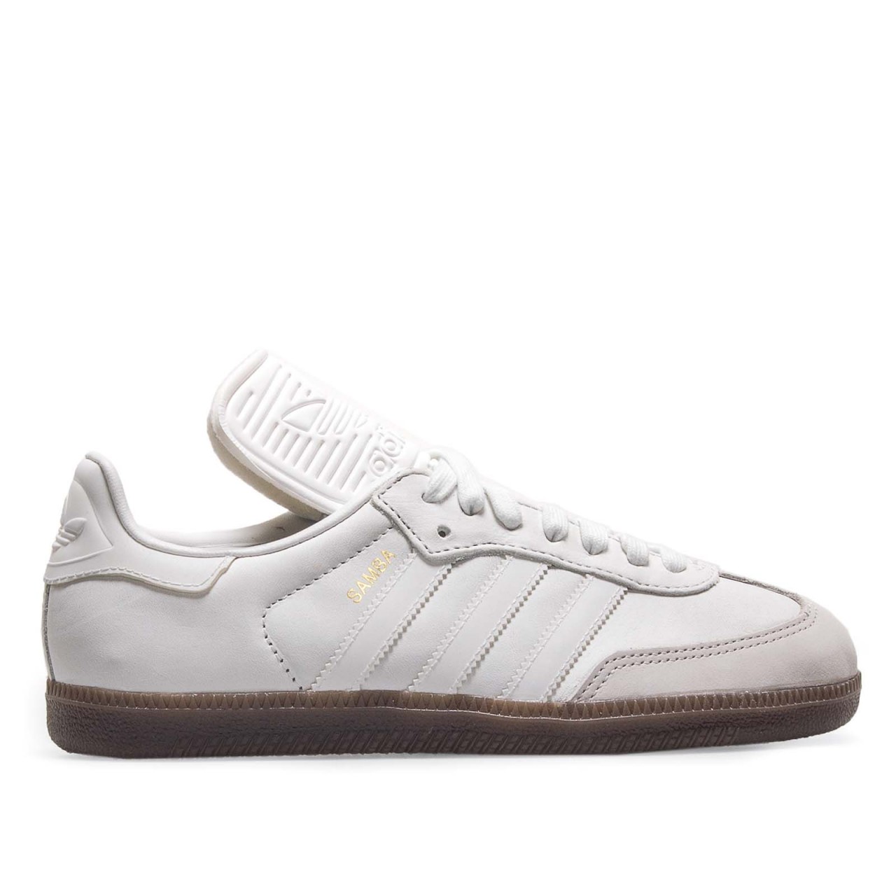 Adidas Samba Classic OG White Grey