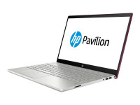 HP Pavilion 15-cs0209ng 4FQ10EA W10H - Intel Core i7-8550U (8MB Cache - 1.80GHz)