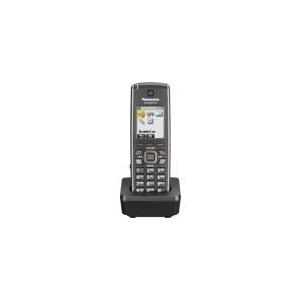 Panasonic KX TCA185 - Schnurloses Digitaltelefon - DECT 6,0 (KX-TCA185CE)