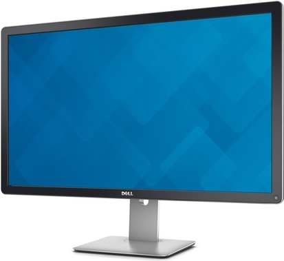 Dell UltraSharp UP3216Q - LED-Monitor - 81.3 cm (32