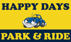 Happy Days Park and Ride
