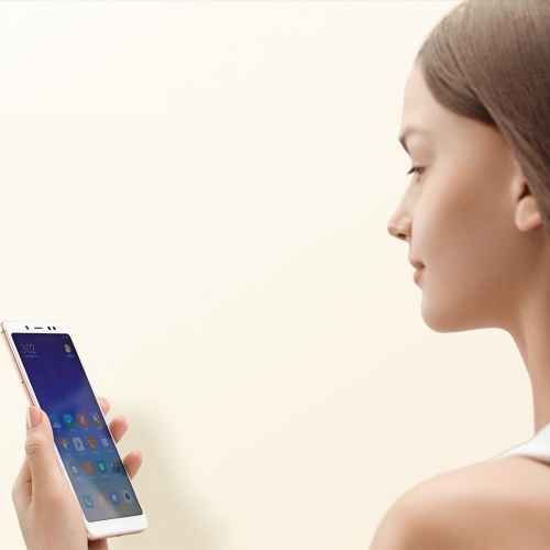 ?Global Version?Xiaomi Redmi Note 5 Smartphone AI Face ID 4GB 64GB