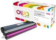 Armor OWA - Magenta - Tonerpatrone (Alternative zu: Brother TN230M) - für Brother DCP-9010CN, HL-3040CN, HL-3040CW, HL-3070CW, MFC-9120CN, MFC-9320CN, MFC-9320CW (K15349OW)